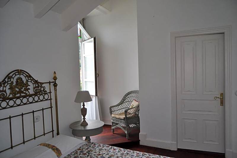 Hotel Rural El Solar del Mazo