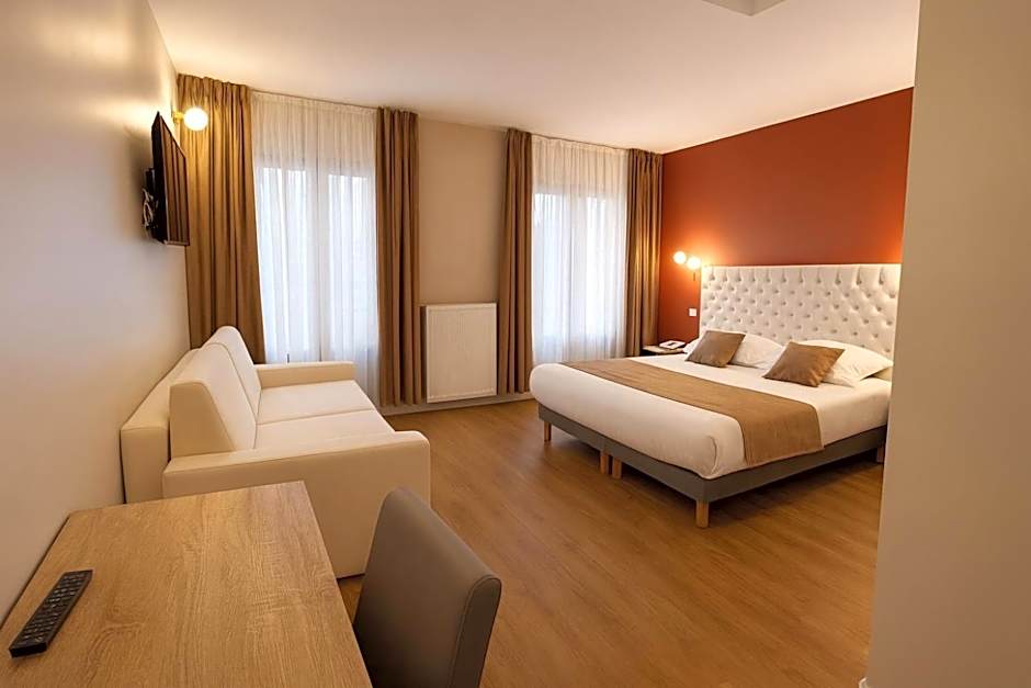 Thoiry Etoile Lodge, Sure Hotel Collection by Best Western