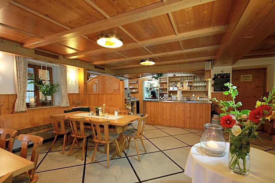 Gasthof Lamprecht