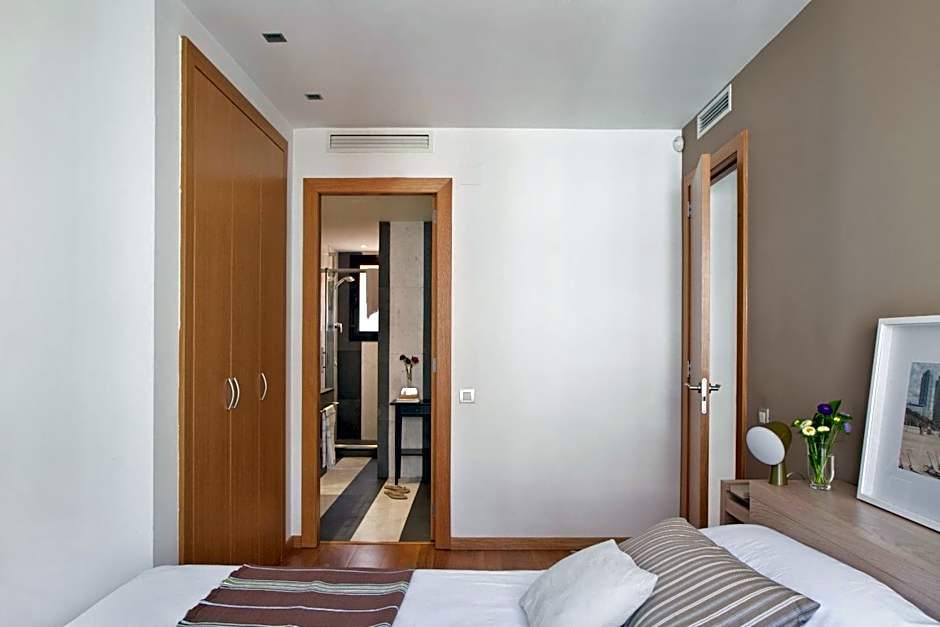 AinB Sagrada Familia Apartments