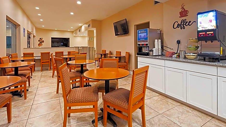 Motel 6 Willcox, AZ