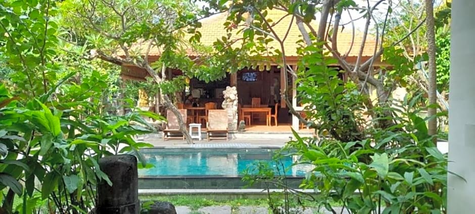 Diuma Residence
