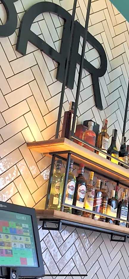 VISTALEGRE Hotel-Spa