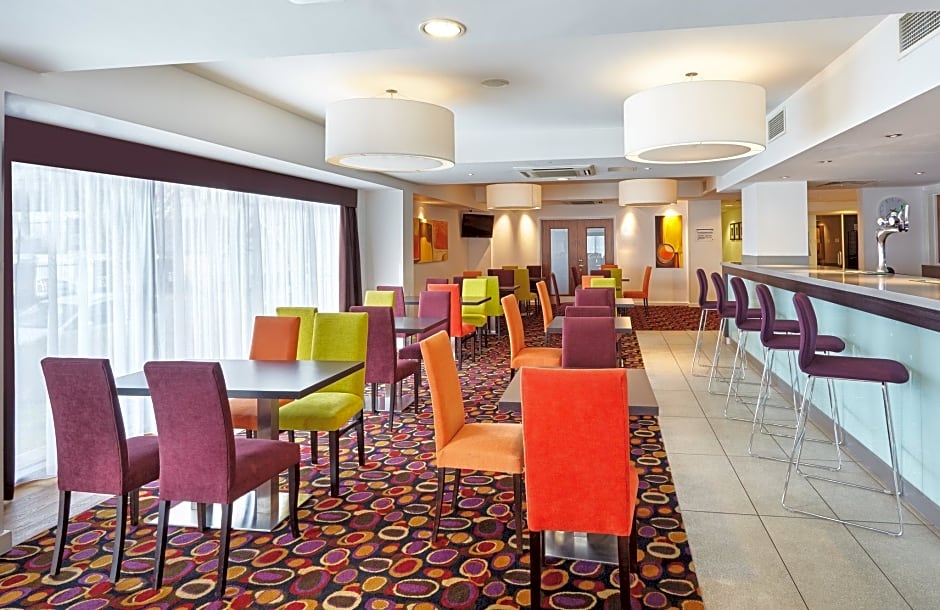 Holiday Inn Express Birmingham–South A45 By IHG
