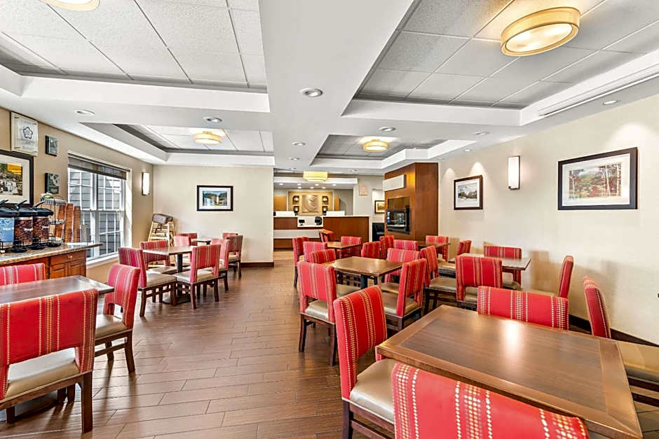 Comfort Inn & Suites North Conway