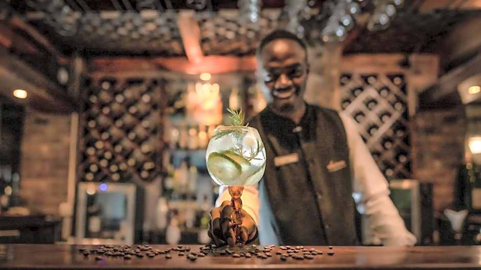 Elewana Arusha Coffee Lodge