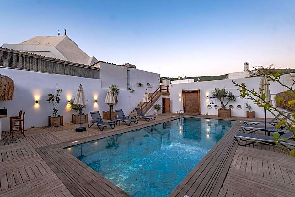 Costa Viva Bodrum