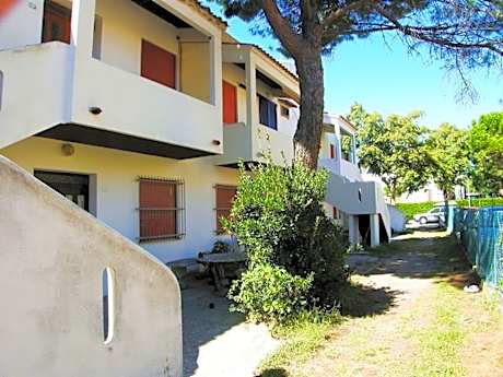 Enjoy your stay in our apartment in Rosolina