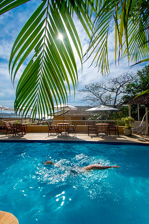 Pousada e Spa Villa Mercedes by Latitud Hoteles