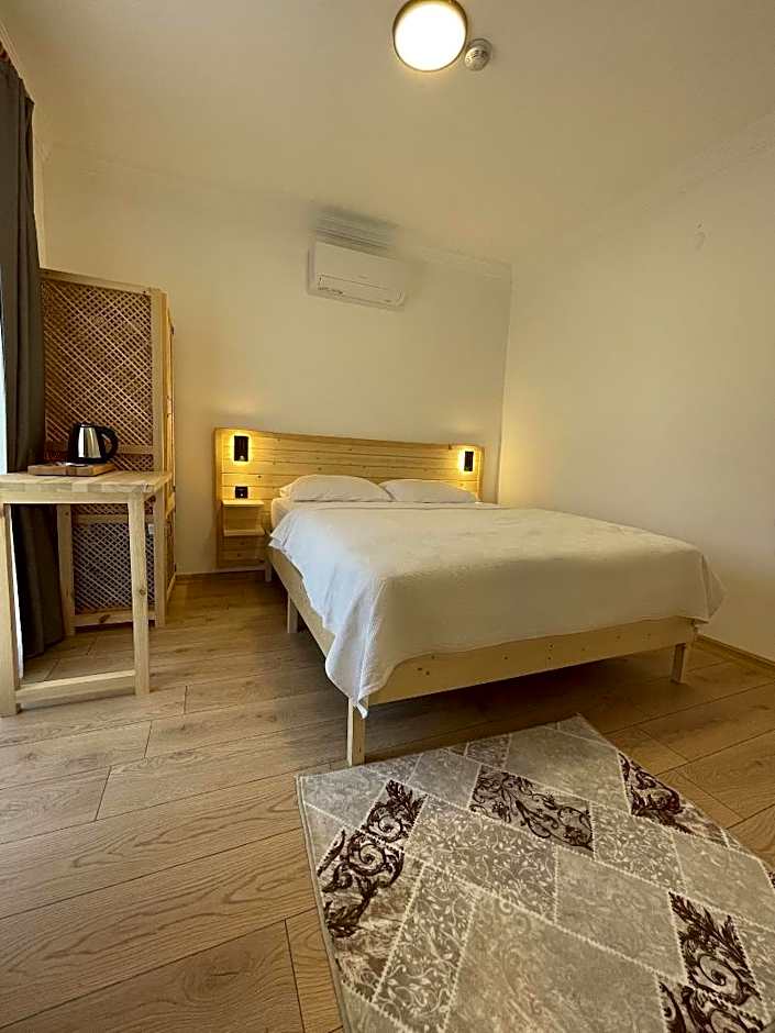 Dalaman Airport AliBaba Hotel