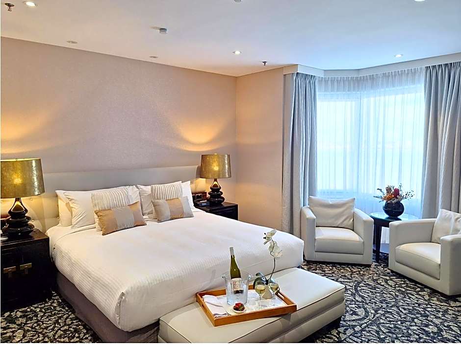 Residence on Langley Park