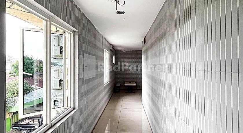 OYO 91120 D'ritz Homestay