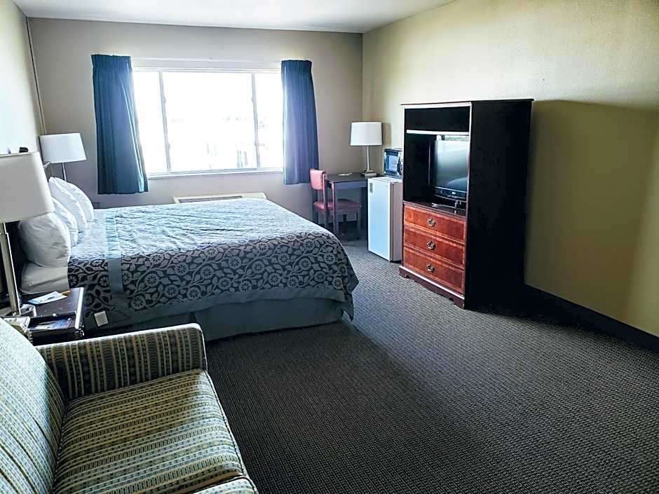 Days Inn & Suites by Wyndham of Morris