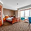 Hotel Diament Vacanza Katowice - Siemianowice