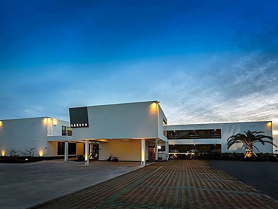 Lareem Boutique Hotel