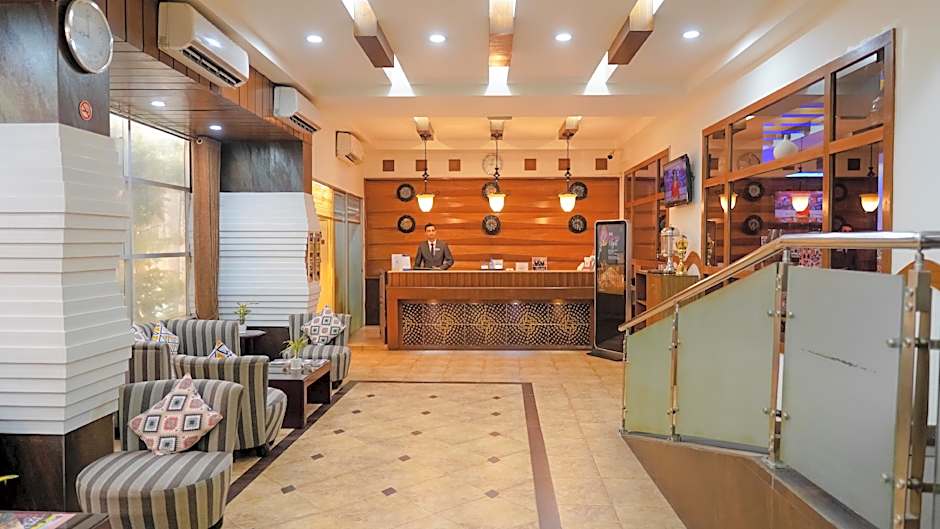 Ascott The Residence Dhaka 