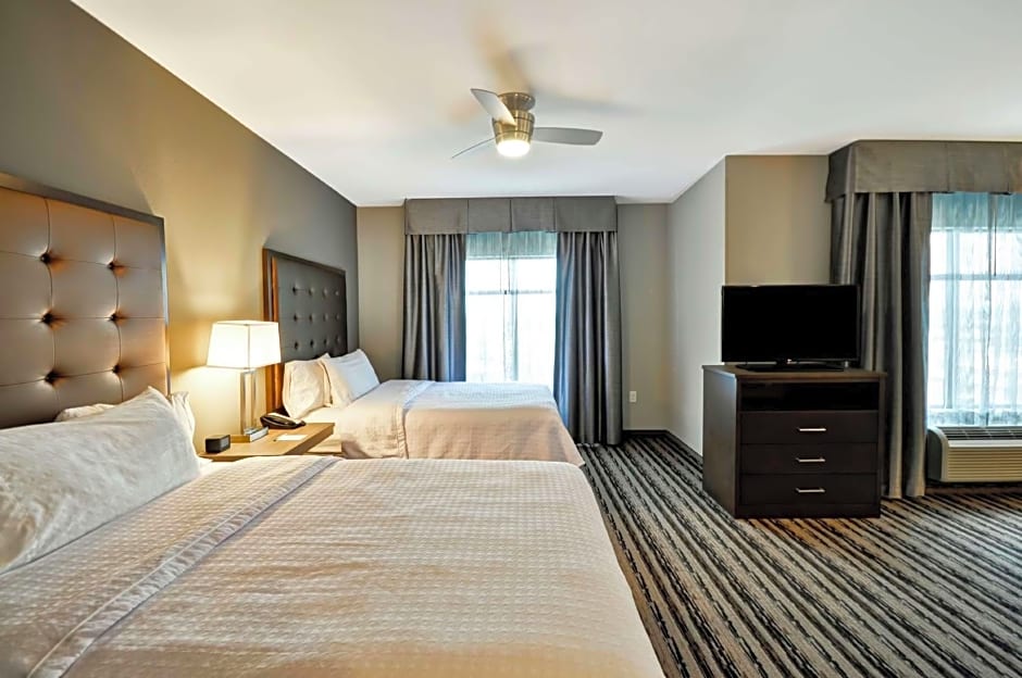 Homewood Suites by Hilton Cincinnati/West Chester, OH