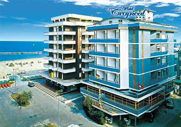Hotel Tropical