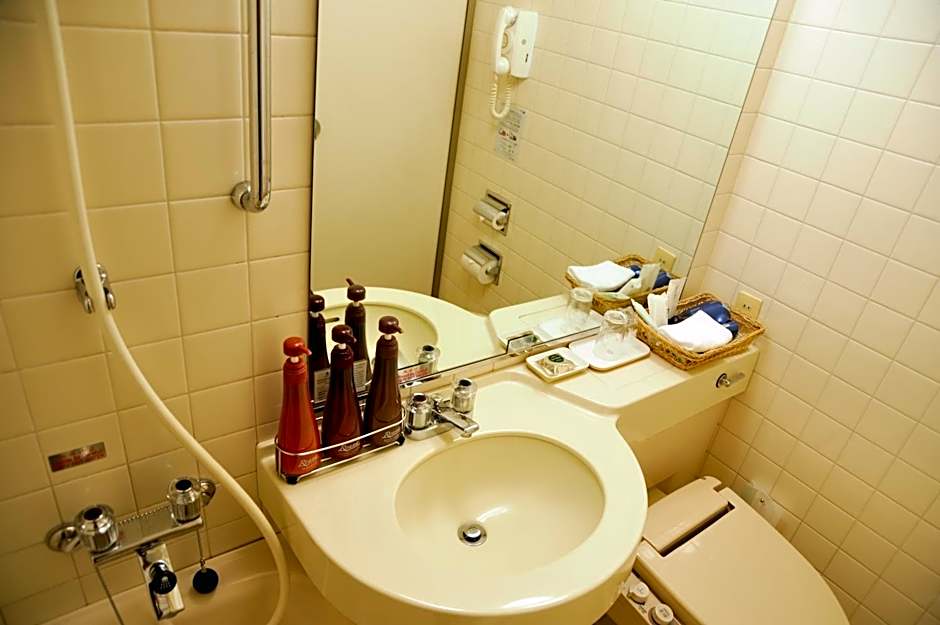 Hotel New Otani Nagaoka