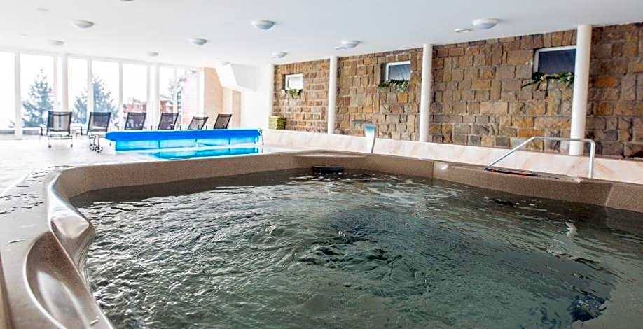 Wellness hotel Chata Jana