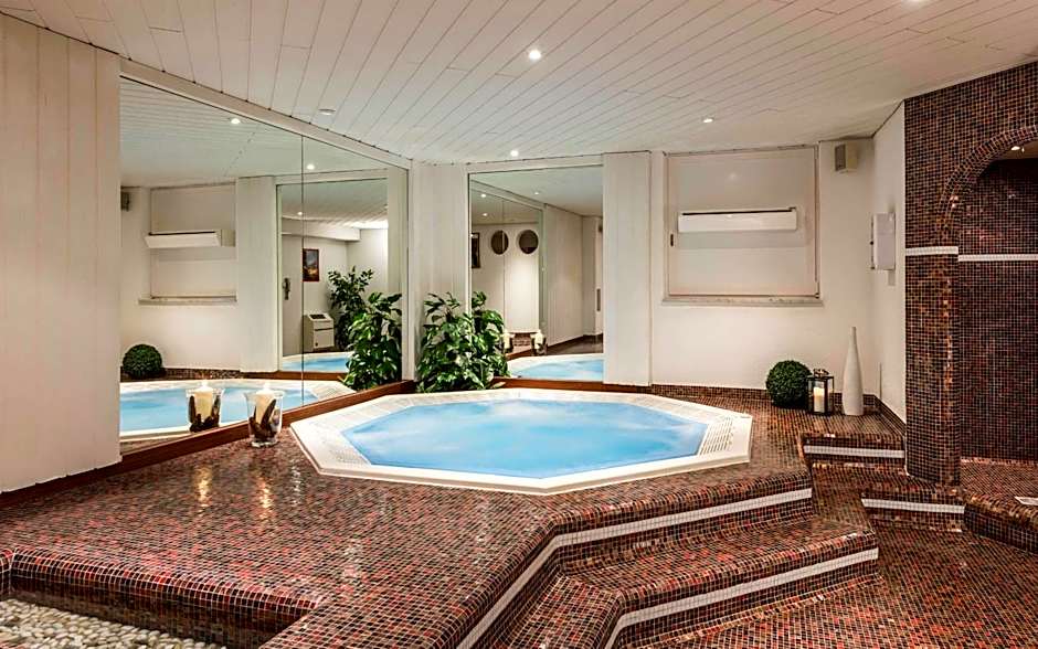 B&B Hotel Alpenrose Rooms & Apartments