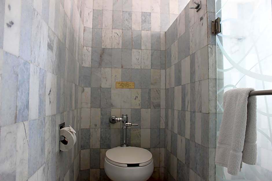 Hotel Flamingo Irapuato