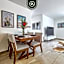 Brand New 2 BR Condo in Versalles - Rooftop Pool