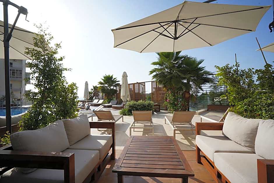 Heaven Prestige Hotel