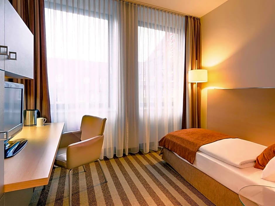 Mercure Hotel Aachen AM Dom