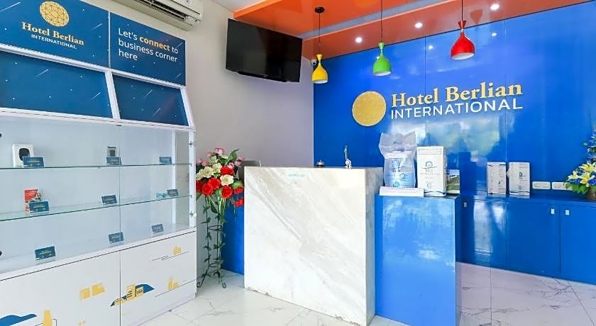 Hotel Berlian International Surabaya