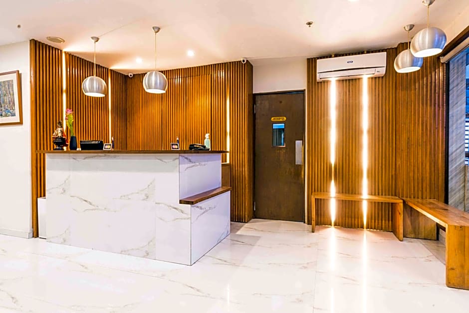Cebu R Hotel Capitol