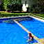 Batu Ampar ECO Resort Menjangan
