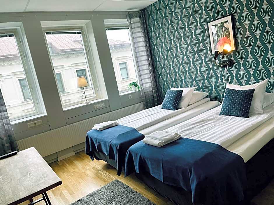 Avenyn Hostel