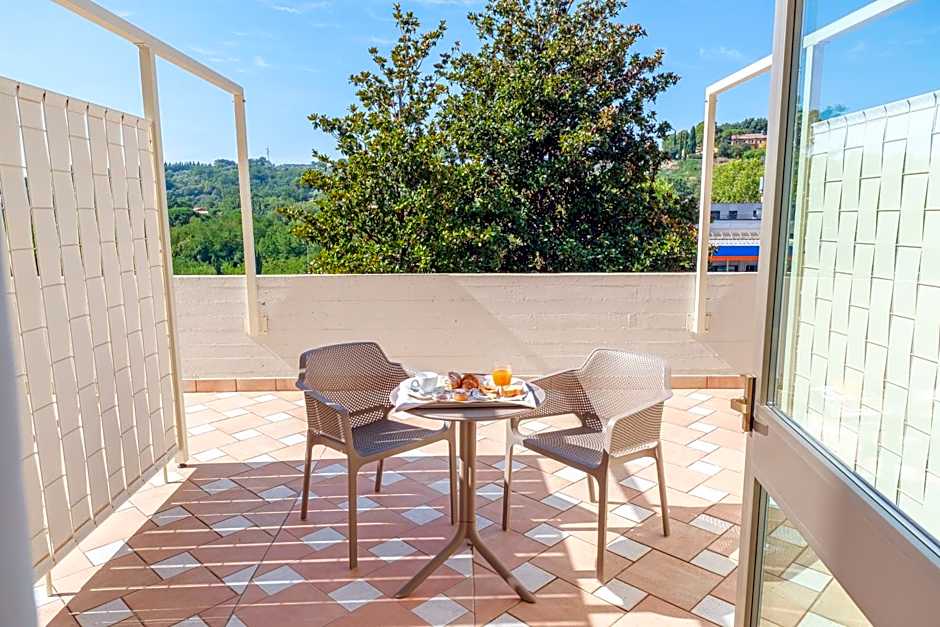 Perugia Plaza Hotel