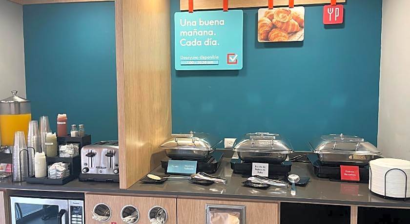 Avid Hotels Guadalajara Av Vallarta Pte By IHG