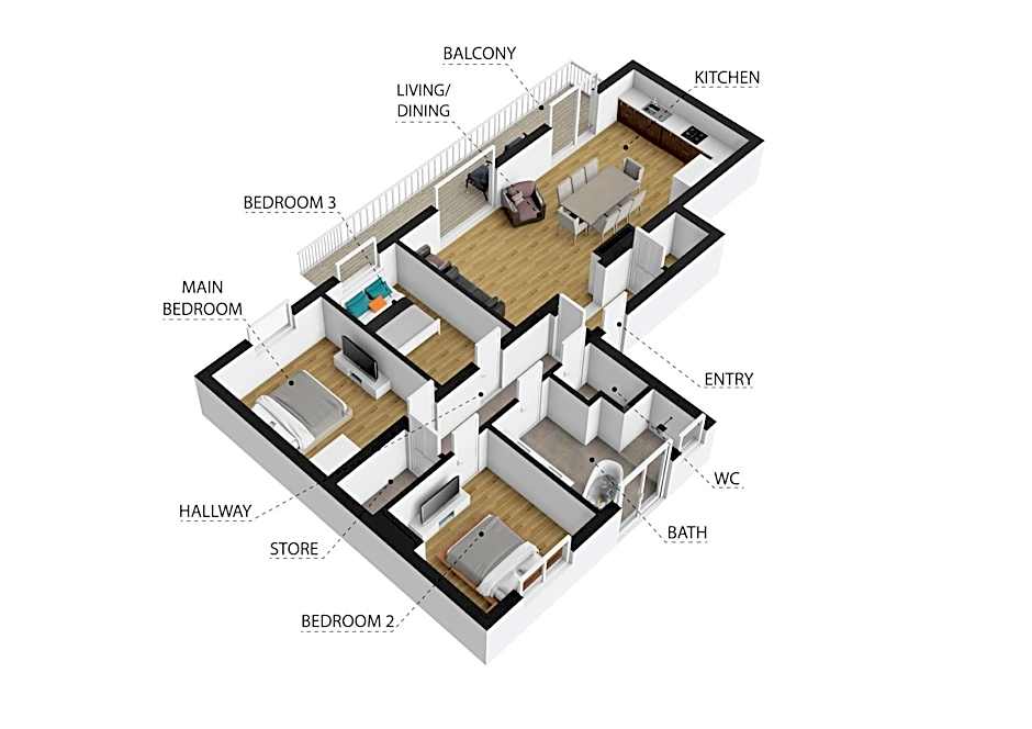 PitzPlus Appartements