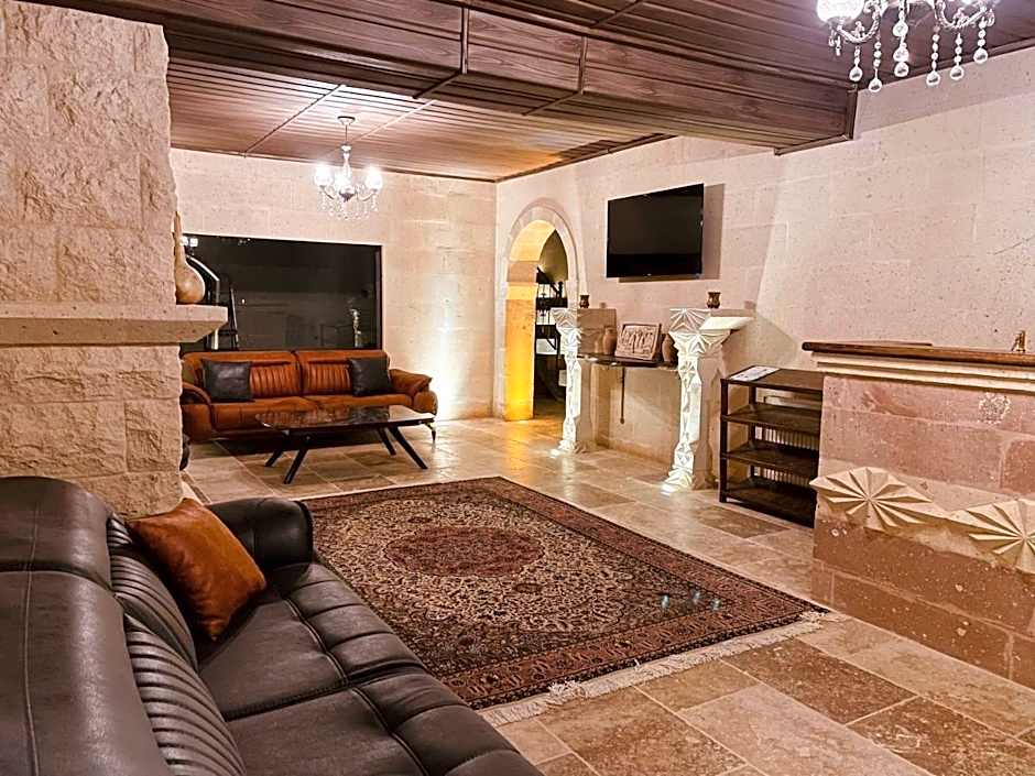 Virtus Cappadocia Hotel Goreme