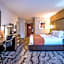 DoubleTree By Hilton Montgomery Downtown