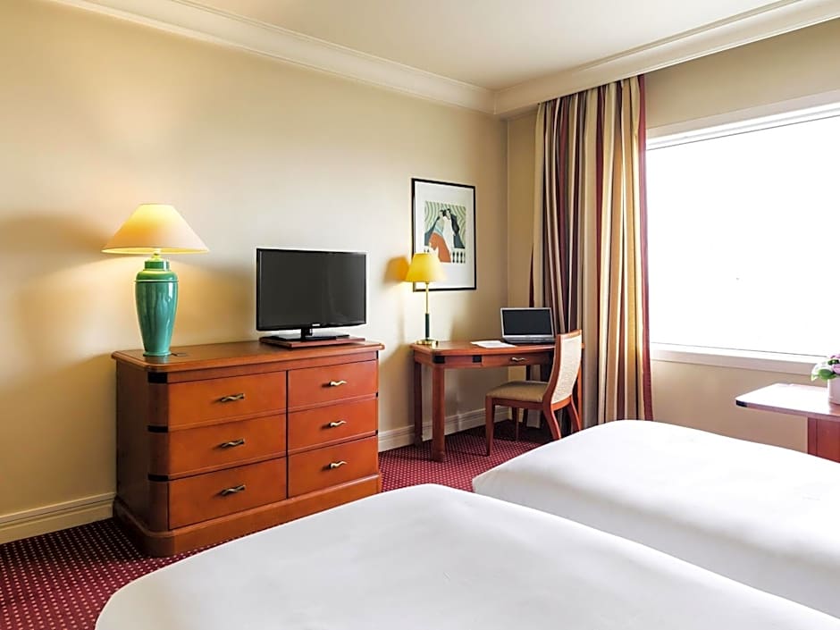 Hotel Pullman Bucharest - World Trade Center