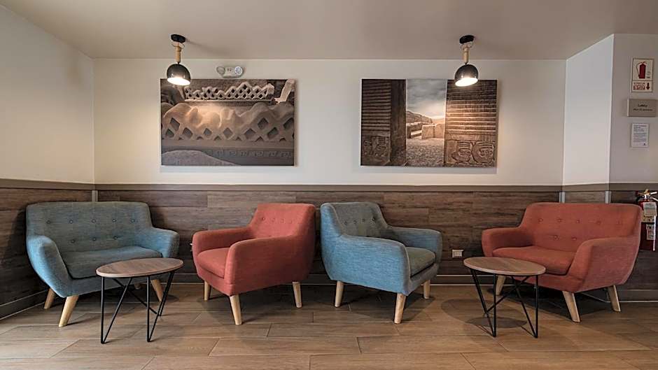 Casa Andina Standard Trujillo Plaza