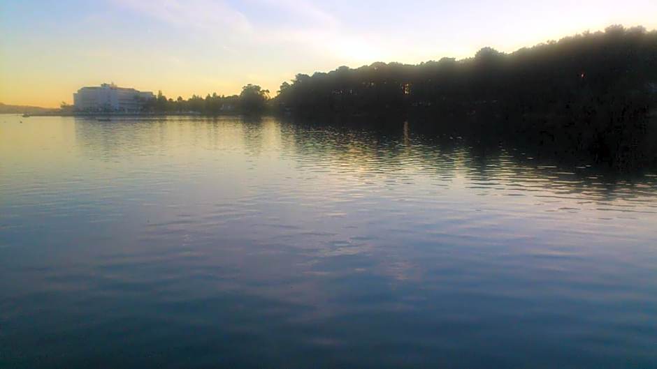 Hotel Torres Touriño