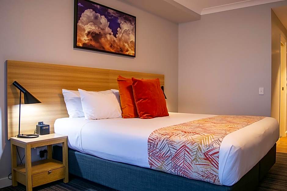 Potters Toowoomba Hotel