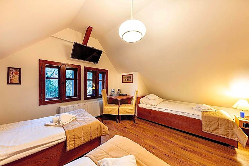 REZYDENCJA MARIA Karpacz