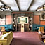 The Virginian Lodge, an Outbound Hotel