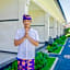 Green D'Mel Bali