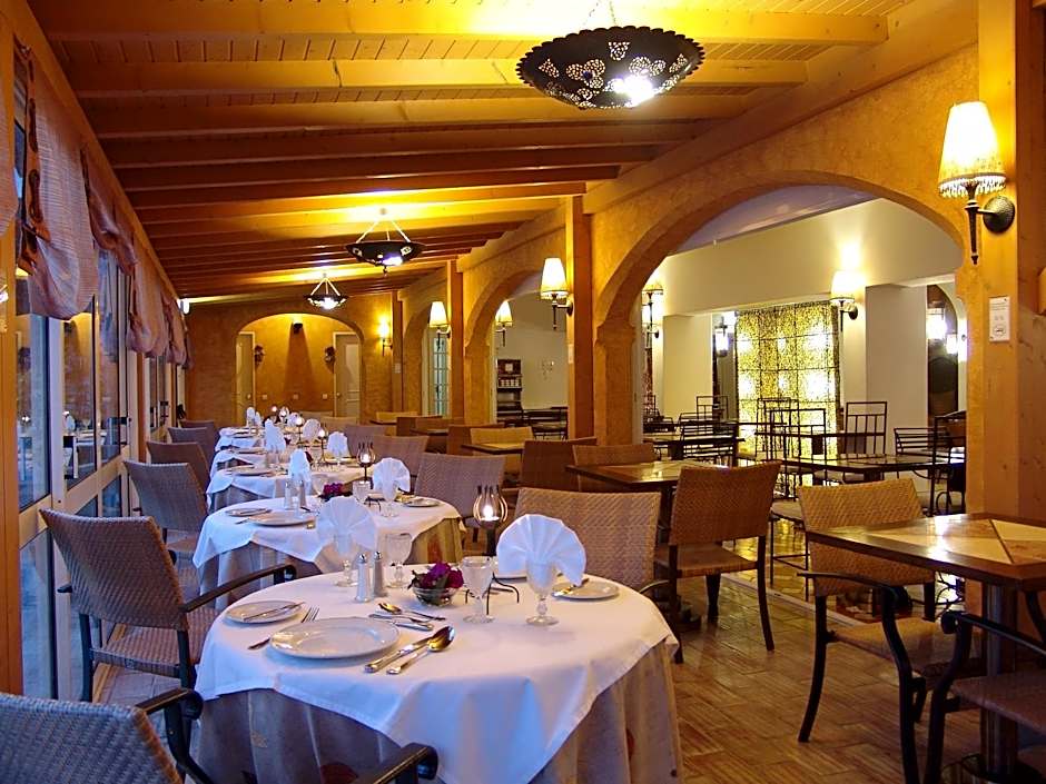 Cerro Da Marina Hotel - Adults Only