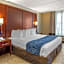 Comfort Suites Manassas Battlefield Park