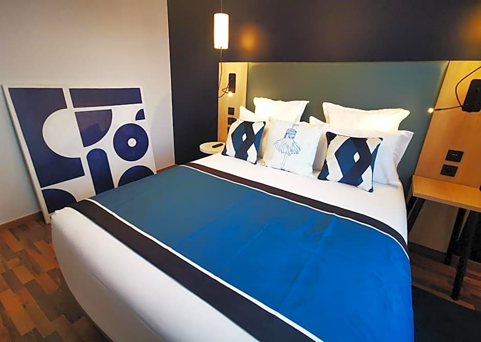 Residhome Asnieres