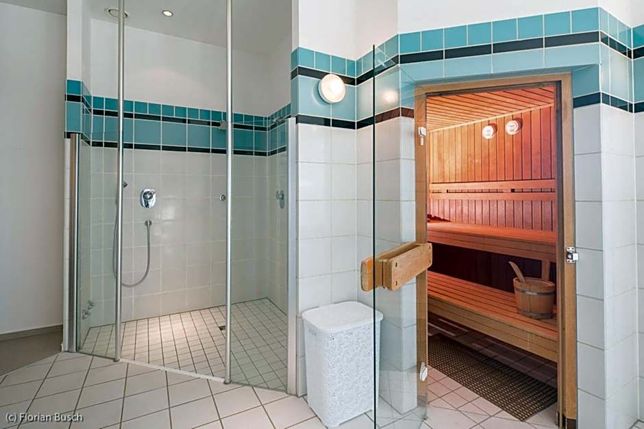 Best Western Hotel im Forum Mulheim