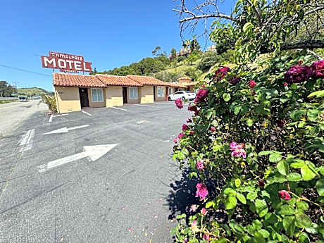 Tamalpais Motel